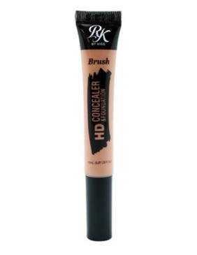 RK By Kiss HD Concealer And Foundation RKBC06...