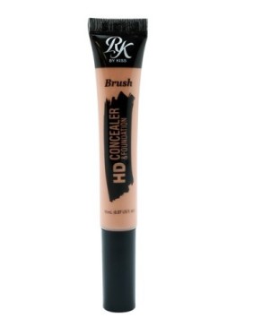 RK By Kiss HD Concealer And Foundation RKBC08...