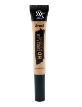 RK By Kiss HD Concealer And Foundation RKBC09...