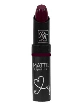 RK By Kiss Matte Lipstick RMLS32 Heart Throb