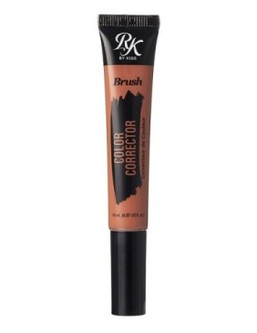 RK By Kiss RKBC22 Natural Orange Color Corrector