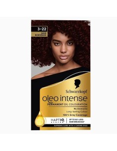 Schwarzkopf Oleo Intense Permanent Oil...