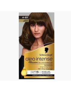 Schwarzkopf Oleo Intense Permanent Oil...