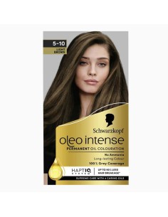 Schwarzkopf Oleo Intense Permanent Oil...