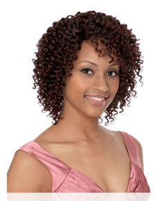 Human Hair Braids
