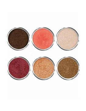 Shimmer Powder