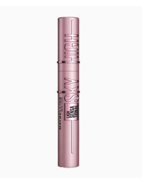 Maybelline Sky High Black Mascara 01