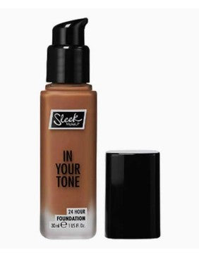 Sleek In Your Tone 24H Foundation 10N I M Vegan