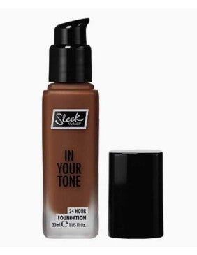 Sleek In Your Tone 24H Foundation 12N I M Vegan