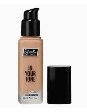 Sleek In Your Tone 24H Foundation 5C I M Vegan