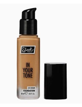 Sleek In Your Tone 24H Foundation 7W I M Vegan