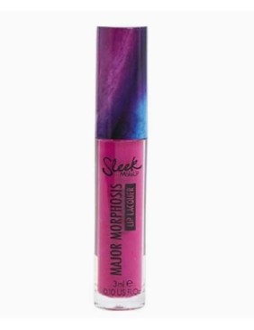 Sleek Make Up Major Morphosis Lip Lacquer Thats...