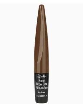 Sleek Make Up Nano Brow Disc Fill And Define...