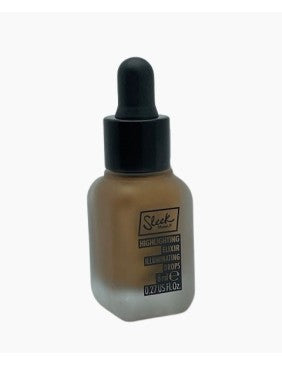 Sleek Highlighting Elixir Illuminating Drops...
