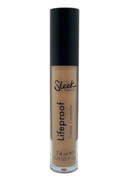 Sleek Lifeproof Colour Corrector Ditch Dark...