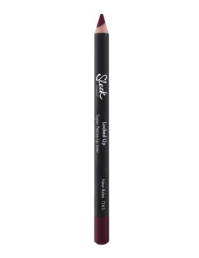 Sleek Locked Up Super Precise Lip Liner New...