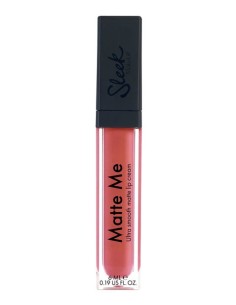 Sleek Make Up Sleek Matte Me Ultra Smooth Matte...