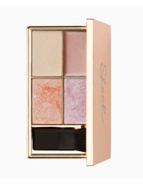 Sleek Make Up Solstice Highlighting Palette
