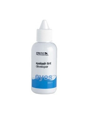 Strictly Professional Eyelash Tint Developer