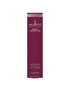 Sukin Purely Ageless Pro Intensive Firming Eye...