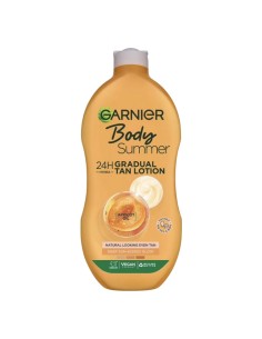 Summer Body Moisturising Lotion Deep Sun Kissed...