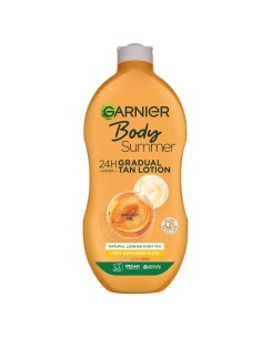 Summer Body Moisturising Lotion Light Sun...