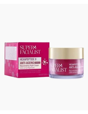 Super Facialist Hexapeptide 9 Anti Ageing...