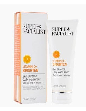Super Facialist Vitamin C Brighten Skin Defence...