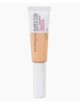 Super Stay Full Coverage Under Eye Concealer