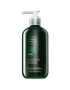 Tea Tree Hand Soap
