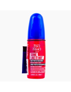 Tigi Bed Head Some Like It Hot Heat Protection...