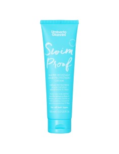 Umberto Giannini Swim Proof Water Resistant...