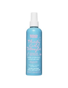 Umberto Giannini Thirsty Curls Detangler Super...