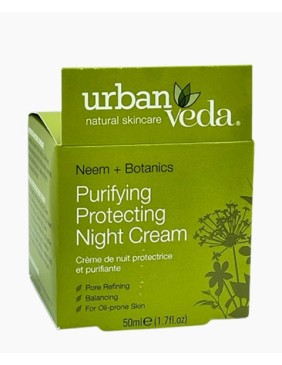 Urban Veda Neem Botanics Purifying Protecting...