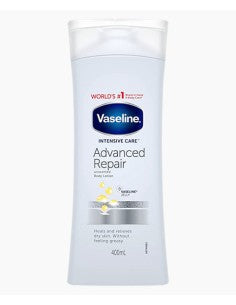 Vaseline Intensive Care Advanced Repair Body...