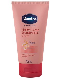 Vaseline Intensive Care Healthy Hands Stronger...