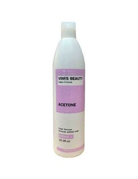Vines Beauty Pure Acetone