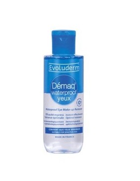 Waterproof Eye Make Up Remover