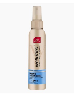 Wella Flex Instant Volume Boost 3 Spray