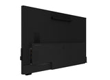 4K Slim Bezel Interactive Touch Displays (55”, 65", 75" & 86")