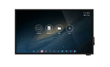 4K Slim Bezel Interactive Touch Displays (55”, 65", 75" & 86")