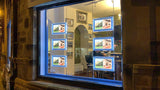 15” DIGITAL ROD DISPLAYS