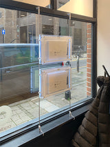 15” DIGITAL ROD DISPLAYS