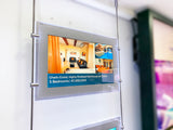 15” DIGITAL ROD DISPLAYS