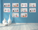 15” DIGITAL ROD DISPLAYS