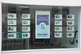 15” DIGITAL ROD DISPLAYS