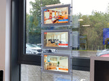 15” DIGITAL ROD DISPLAYS