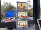 15” DIGITAL ROD DISPLAYS
