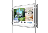 15” DIGITAL ROD DISPLAYS