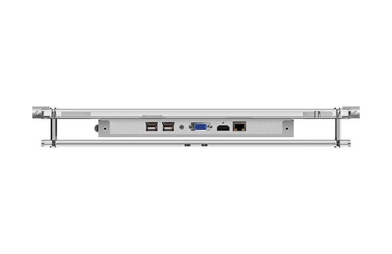 15” DIGITAL ROD DISPLAYS